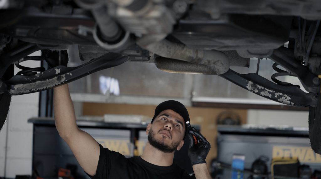 5 Essential Car Maintenance Tips Every Langley Driver Should Know
