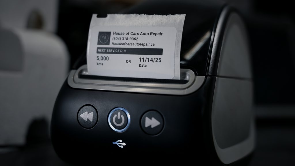 Top 10 Ways to Save Money on Car Repairs in Langley