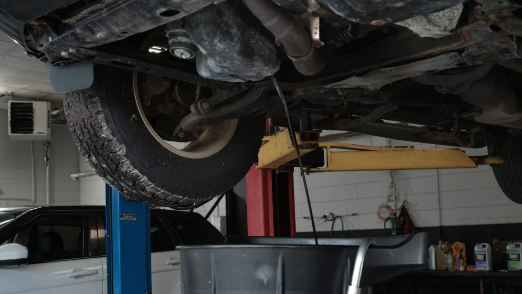 5 Easy Ways to Save Money on Car Repairs in Langley (Plus a Special Offer!)